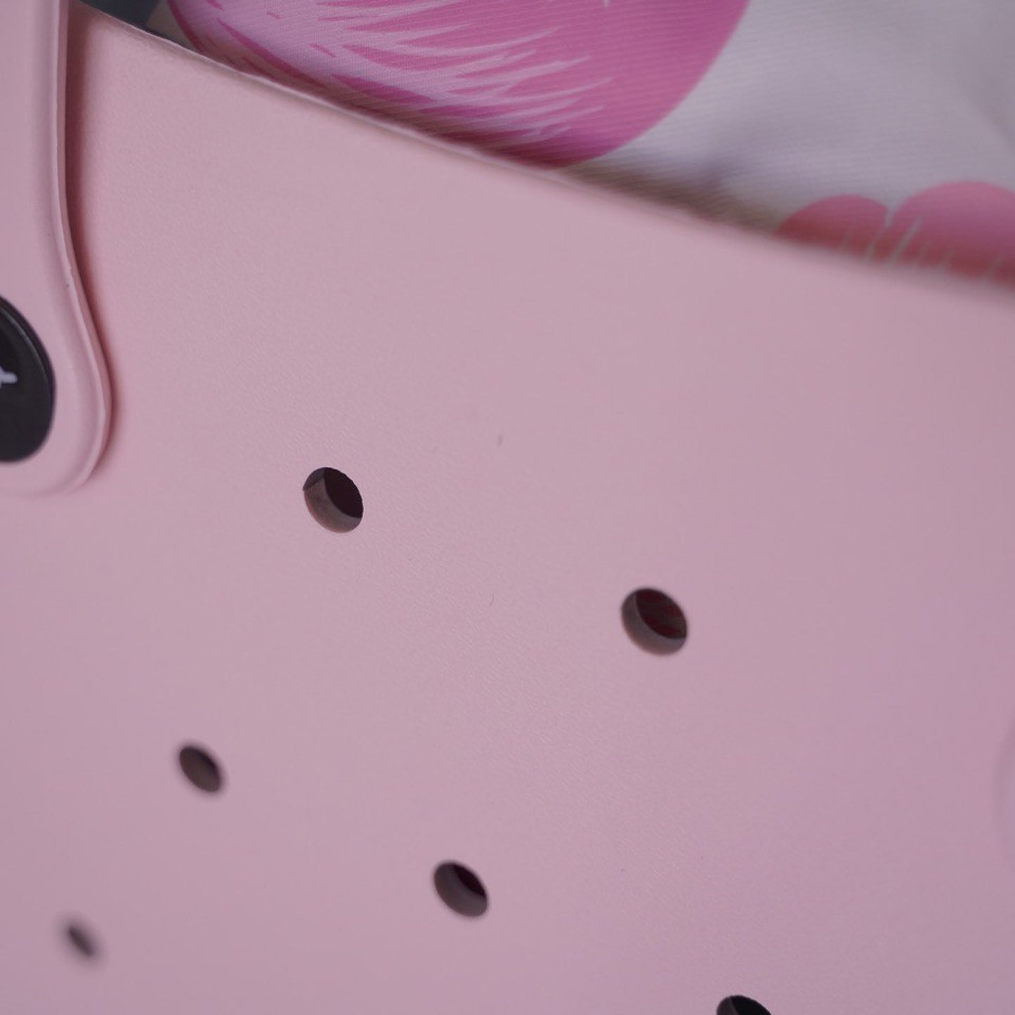 Durable and Stylish REZETTA EVA Bag Color: PINK